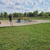 Heritage Trail Park ico