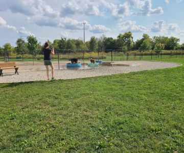 Heritage Trail Park
