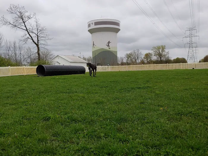 Darree Fields Dog Park 2