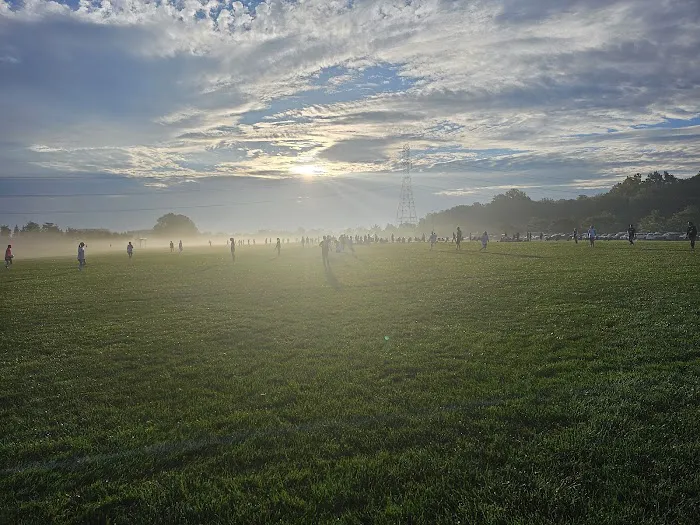 Darree Fields Dog Park 1