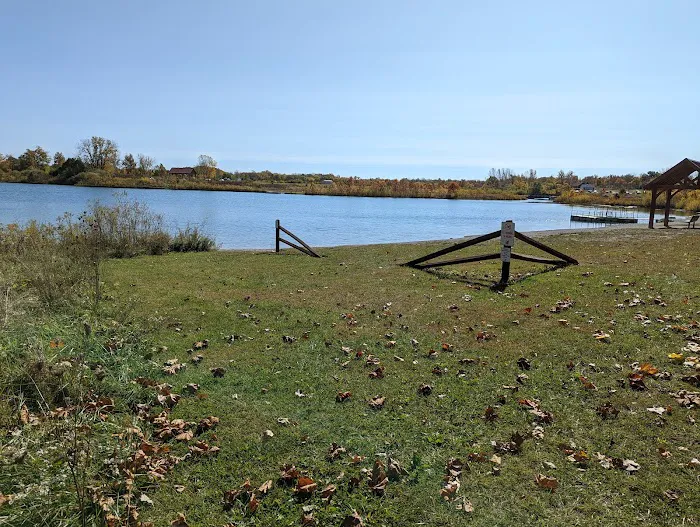 Prairie Oaks Dog Beach 10