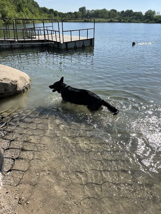 Prairie Oaks Dog Beach 4