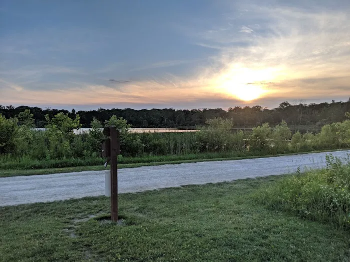 Prairie Oaks Dog Beach 3