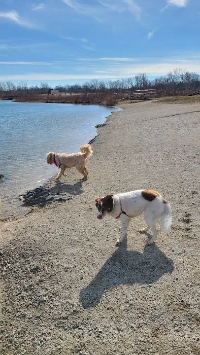 Prairie Oaks Dog Beach 9