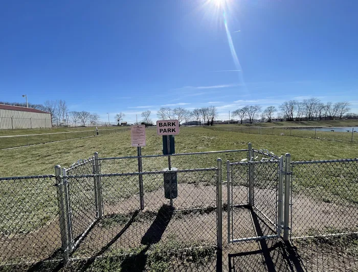 Bark Park 3