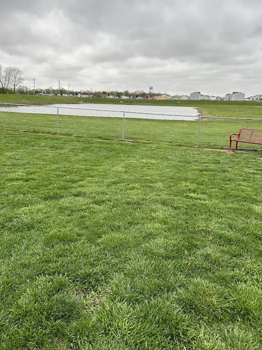 Bark Park 2