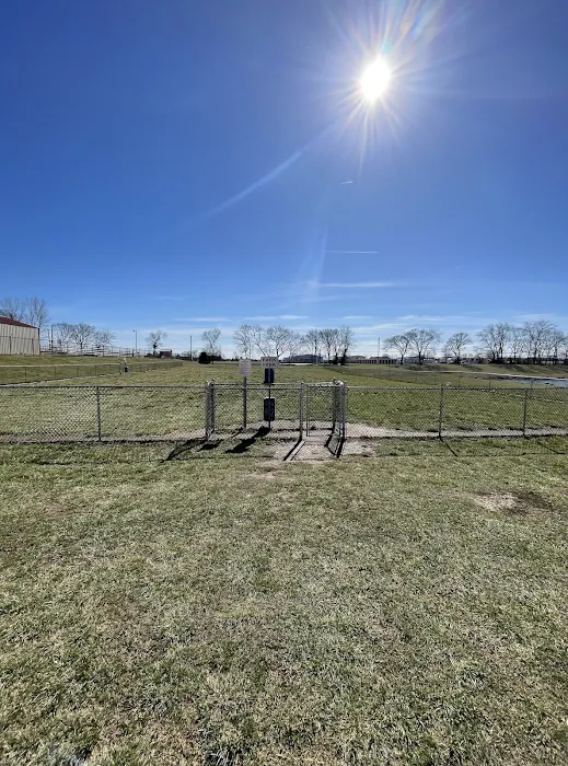 Bark Park 4
