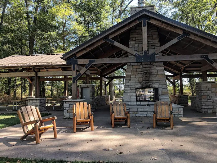 Rocky Fork Dog Park 8
