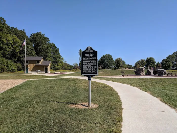 Rocky Fork Dog Park 4