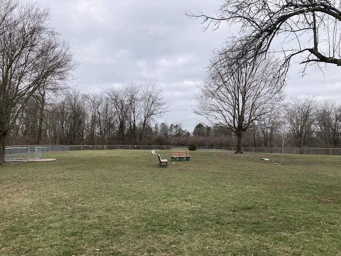 Friends of Alum Creek Dog Park 1