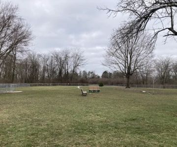 Friends of Alum Creek Dog Park