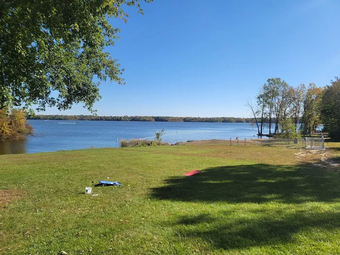 Friends of Alum Creek Dog Park 5