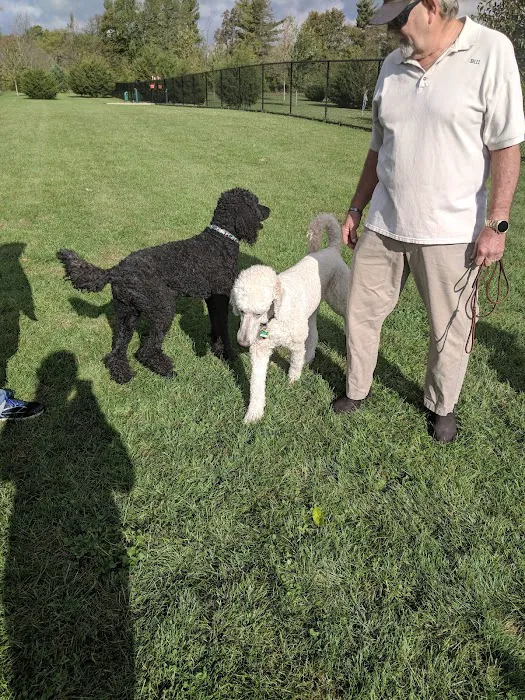 Delaware City Dog Park 8