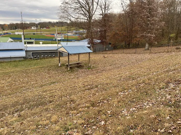 Fairfield Area Humane Society Public Dog Park 6
