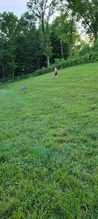 Fairfield Area Humane Society Public Dog Park 3
