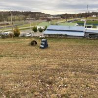 Fairfield Area Humane Society Public Dog Park ico