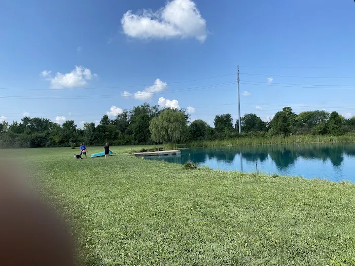 Mutt's Paradise AmuseMutt Park & Dog Training Center 1