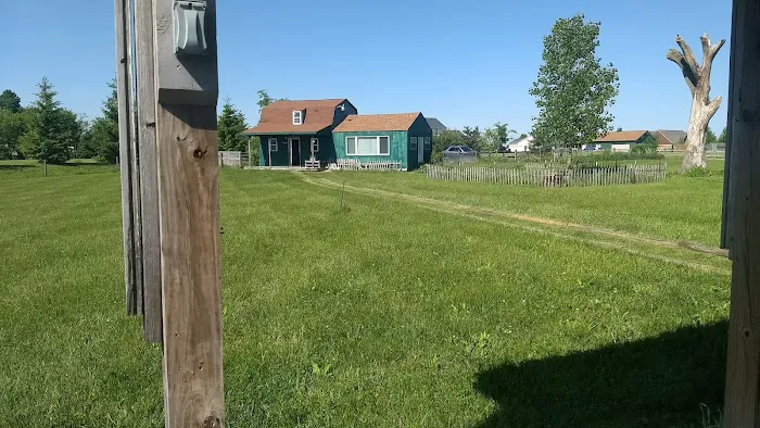 Mutt's Paradise AmuseMutt Park & Dog Training Center 8