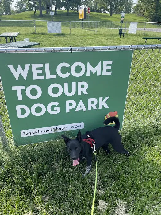 Dog Park at Love's Travel Stops 10