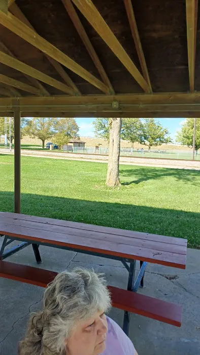 Kaufman Dog Park 3