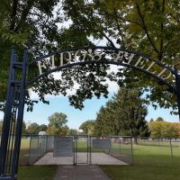 Fido's Field Dog Park ico