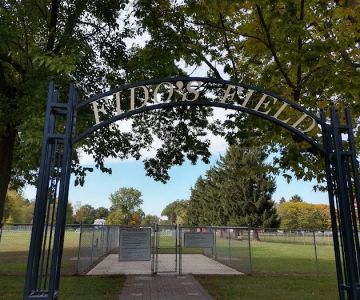 Fido's Field Dog Park