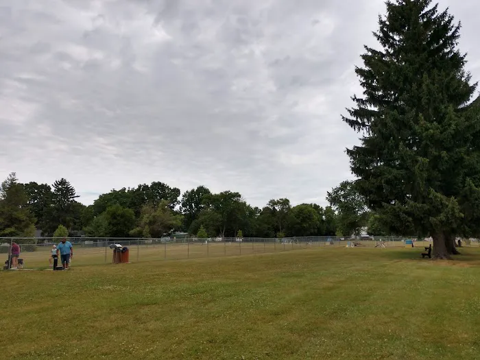Fido's Field Dog Park 5