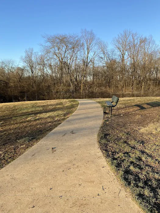 Sandhill Dog Park 8