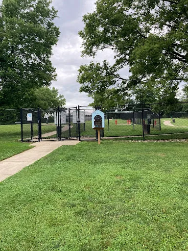 Sandhill Dog Park 1