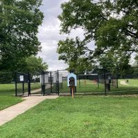 Sandhill Dog Park ico