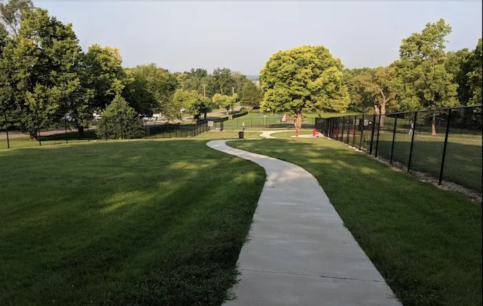 Sandhill Dog Park 5