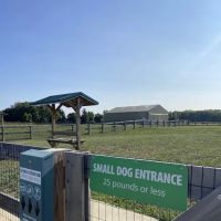 Hobson Freedom Park Dog Park ico