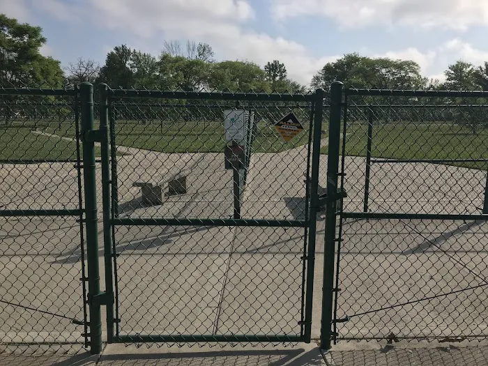 Dog Park 5