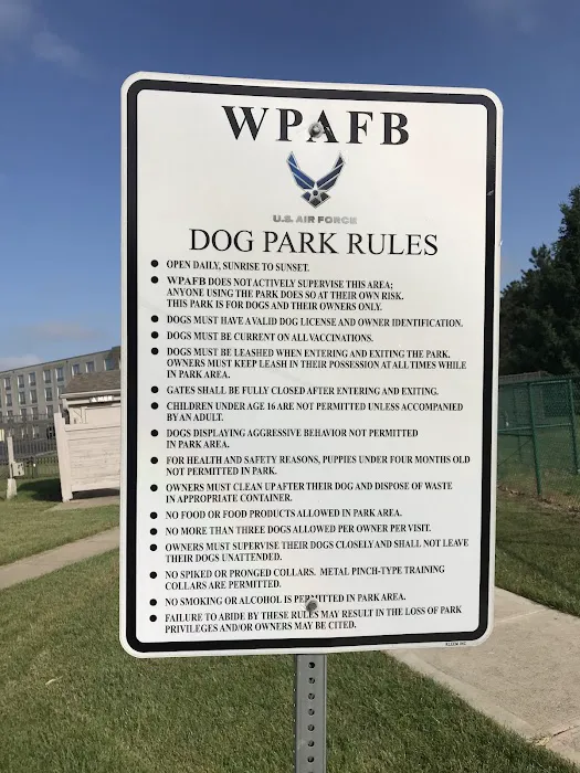 Dog Park 1