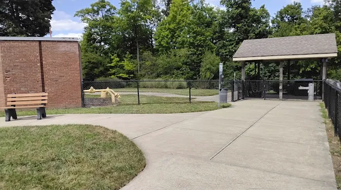 Wingerd Service Dog Park (for service dogs only) 6