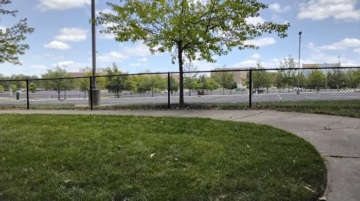Wingerd Service Dog Park (for service dogs only) 5