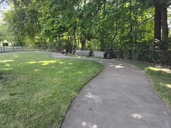 Wingerd Service Dog Park (for service dogs only) 3