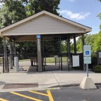 Wingerd Service Dog Park (for service dogs only) ico