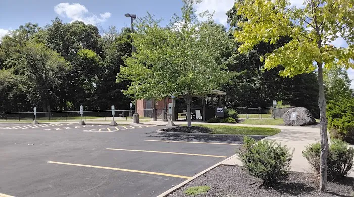 Wingerd Service Dog Park (for service dogs only) 4