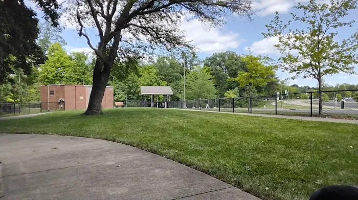 Wingerd Service Dog Park (for service dogs only) 8