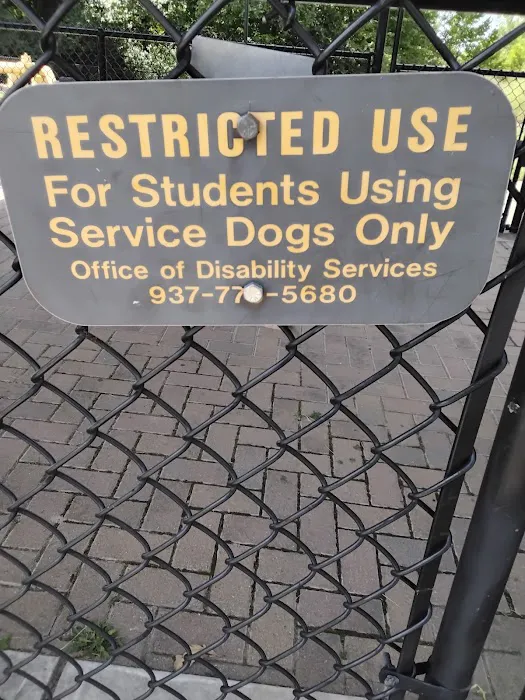 Wingerd Service Dog Park (for service dogs only) 9