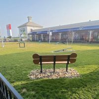 Destination Dog Park ico