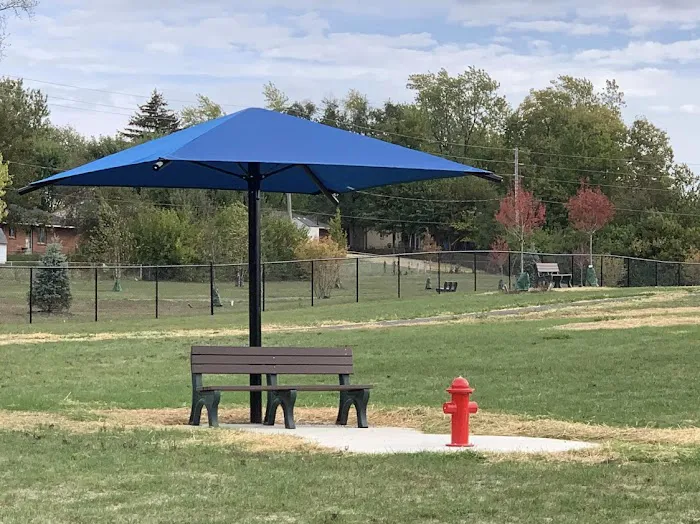 Kitty Hawk/Menlo Dog Park 3