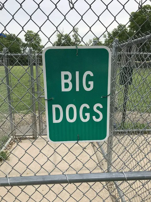 Properties at Wright Field Bark Park 6