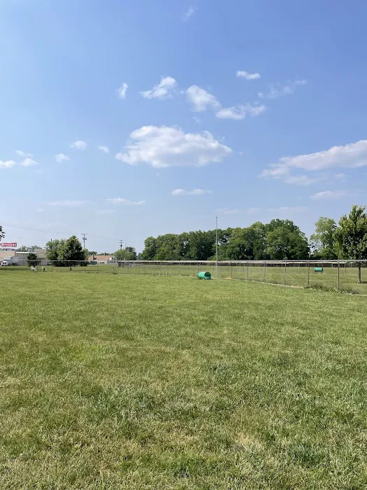 Properties at Wright Field Bark Park 1