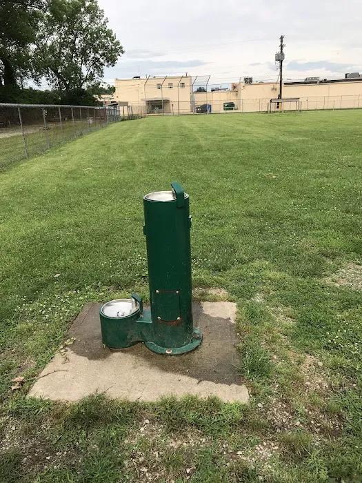 Properties at Wright Field Bark Park 7