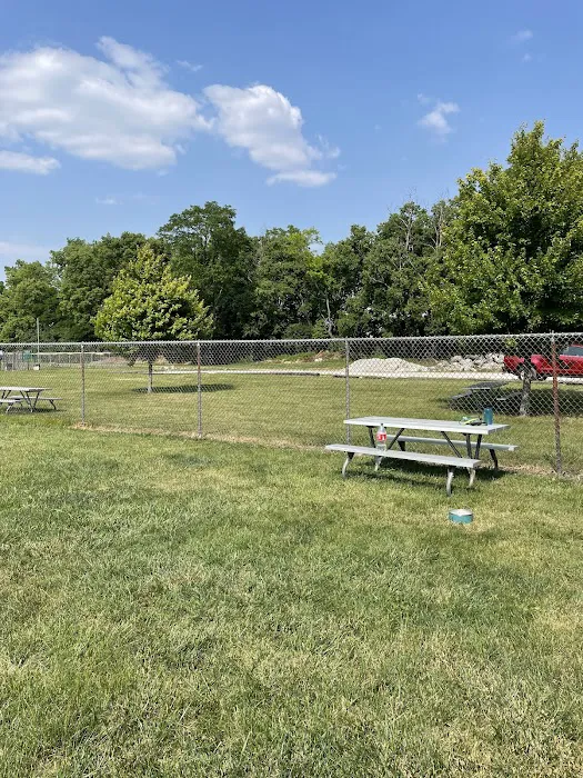 Properties at Wright Field Bark Park 9