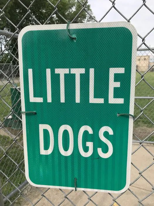 Properties at Wright Field Bark Park 3