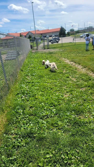 Montgomery County Bark Park Dayton 6