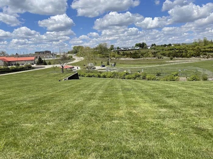 Montgomery County Bark Park Dayton 4